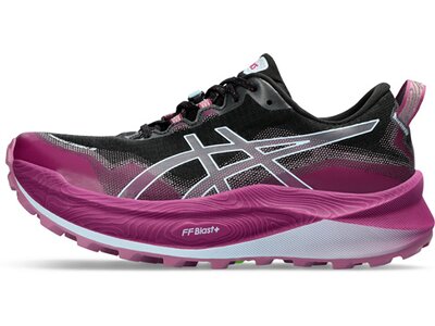 ASICS Damen Trailrunningschuhe Trabuco Max 3 Lila