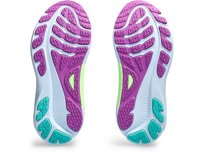 ASICS Damen Laufschuhe GEL-KAYANO 30 LITE-SHOW Grün