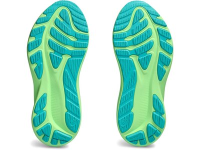 ASICS Damen Laufschuhe GT-2000 12 LITE-SHOW Grau