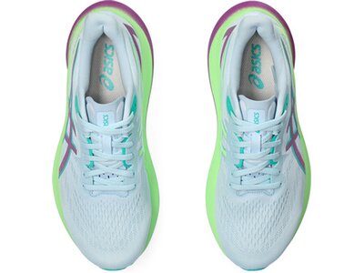 ASICS Damen Laufschuhe GT-2000 12 LITE-SHOW Grau