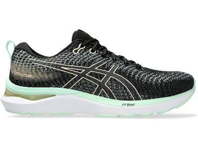 ASICS Damen Laufschuhe GEL-GLORIFY 6 Schwarz