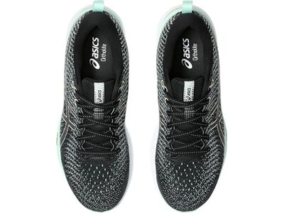 ASICS Damen Laufschuhe GEL-GLORIFY 6 Schwarz