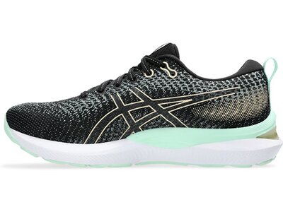 ASICS Damen Laufschuhe GEL-GLORIFY 6 Schwarz