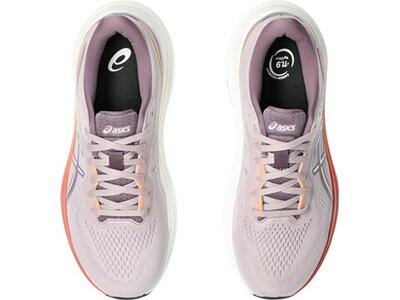 ASICS Damen Laufschuhe GT-1000 13 Rot