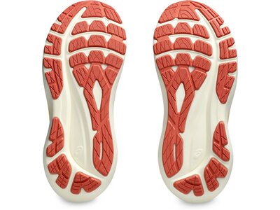 ASICS Damen Laufschuhe GT-2000 13 Grau