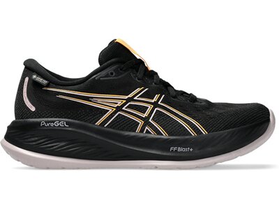 ASICS Damen Laufschuhe GEL-CUMULUS 26 GTX Grau