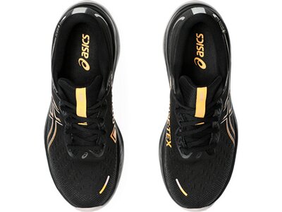 ASICS Damen Laufschuhe GEL-CUMULUS 26 GTX Grau
