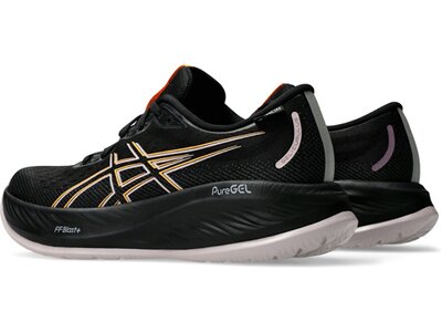 ASICS Damen Laufschuhe GEL-CUMULUS 26 GTX Grau