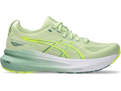 ASICS Damen Laufschuhe GEL-KAYANO 31 Grau