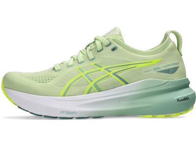 ASICS Damen Laufschuhe GEL-KAYANO 31 Grau