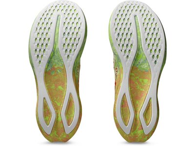 ASICS Damen Laufschuhe NOOSA TRI 16 Braun