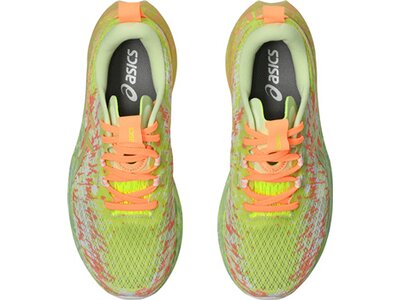 ASICS Damen Laufschuhe NOOSA TRI 16 Braun