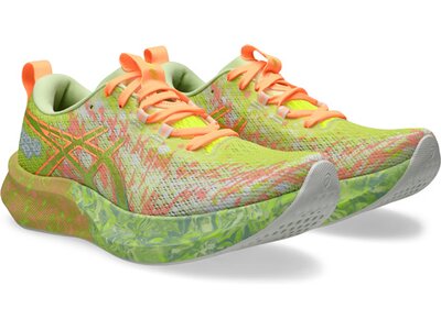 ASICS Damen Laufschuhe NOOSA TRI 16 Braun