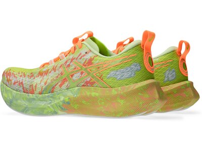 ASICS Damen Laufschuhe NOOSA TRI 16 Braun