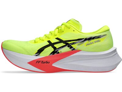 ASICS Damen Laufschuhe MAGIC SPEED 4 Silber