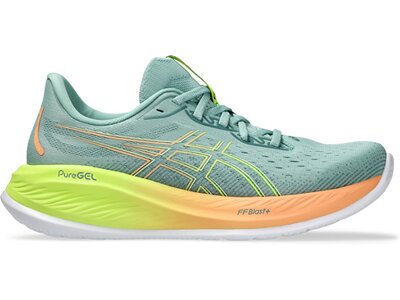 ASICS Damen Laufschuhe GEL-CUMULUS 26 PARIS Braun