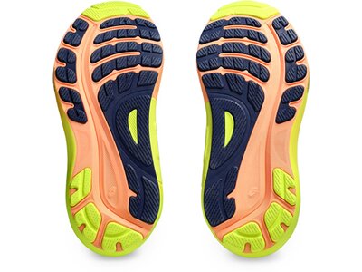 ASICS Damen Laufschuhe GEL-KAYANO 31 PARIS Braun