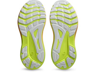 ASICS Damen Laufschuhe GT-1000 13 PARIS Silber