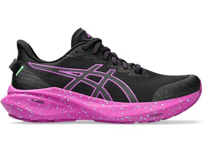 ASICS Damen Laufschuhe GT-2000 13 LITE-SHOW Lila