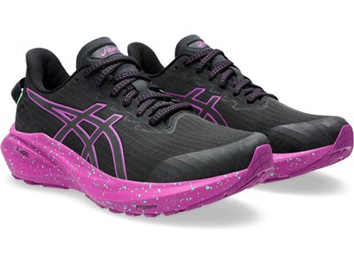 ASICS Damen Laufschuhe GT-2000 13 LITE-SHOW Lila