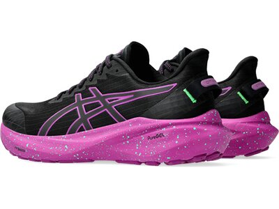 ASICS Damen Laufschuhe GT-2000 13 LITE-SHOW Lila