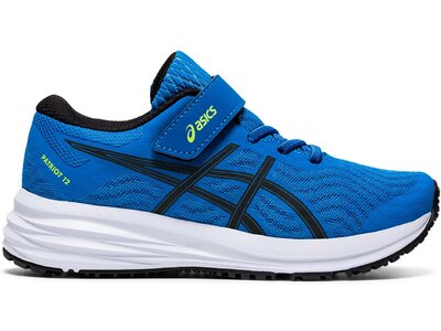 ASICS Kinder Laufschuhe PATRIOT 12 PS Blau