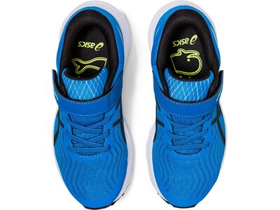 ASICS Kinder Laufschuhe PATRIOT 12 PS Blau