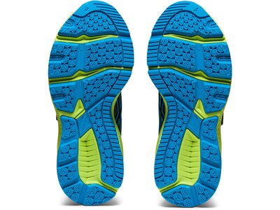 ASICS Kinder Laufschuhe GT-1000 10 PS Grün