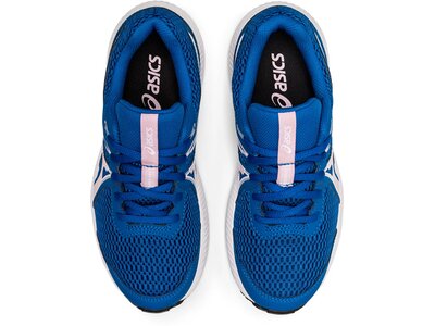 ASICS Kinder Laufschuhe CONTEND 7 GS Blau