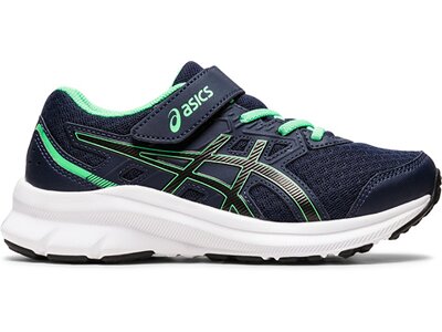 ASICS Kinder Laufschuhe JOLT 3 PS Grau