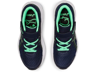 ASICS Kinder Laufschuhe JOLT 3 PS Grau
