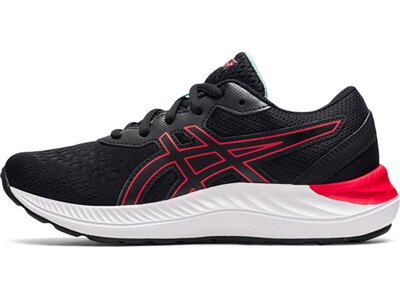 ASICS Kinder Laufschuhe GEL-EXCITE 8 GS Schwarz