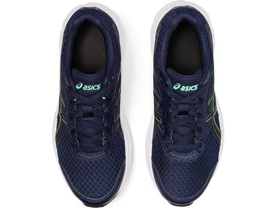 ASICS Kinder Laufschuhe JOLT 3 GS Schwarz