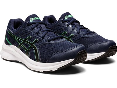 ASICS Kinder Laufschuhe JOLT 3 GS Schwarz