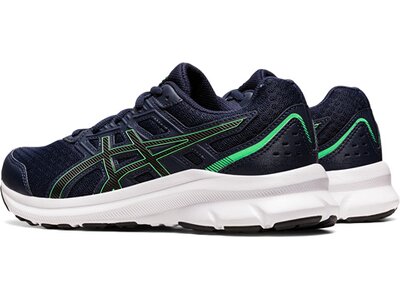 ASICS Kinder Laufschuhe JOLT 3 GS Schwarz