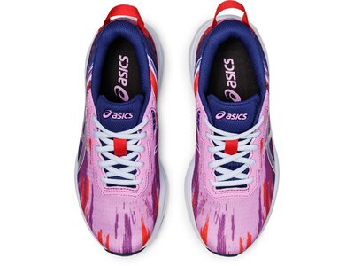 ASICS Kinder Laufschuhe GEL-NOOSA TRI 13 GS Rot
