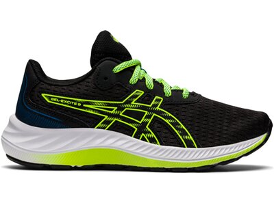 ASICS Kinder Laufschuhe GEL-EXCITE 9 GS Braun