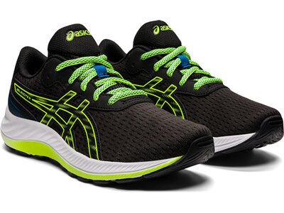 ASICS Kinder Laufschuhe GEL-EXCITE 9 GS Braun