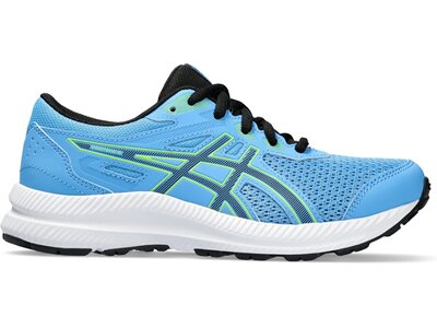 ASICS Kinder Laufschuhe CONTEND 8 GS Blau