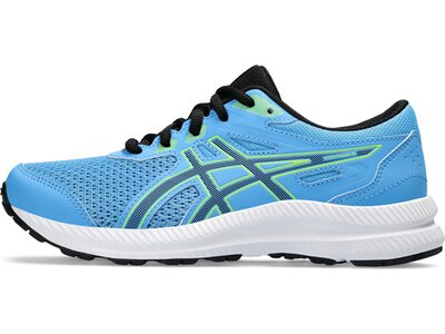 ASICS Kinder Laufschuhe CONTEND 8 GS Blau