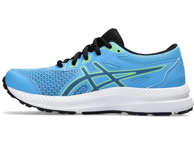 ASICS Kinder Laufschuhe CONTEND 8 GS Blau