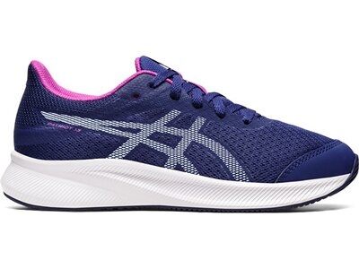 ASICS Kinder Laufschuhe PATRIOT 13 GS Blau