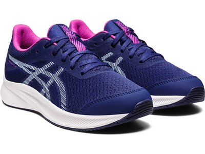 ASICS Kinder Laufschuhe PATRIOT 13 GS Blau