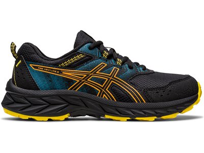 ASICS Kinder Trailrunningschuhe GEL-VENTURE™ 9 GS Schwarz