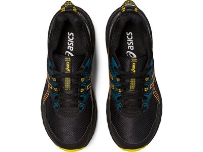 ASICS Kinder Trailrunningschuhe GEL-VENTURE™ 9 GS Schwarz