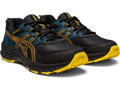 ASICS Kinder Trailrunningschuhe GEL-VENTURE™ 9 GS Schwarz