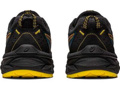 ASICS Kinder Trailrunningschuhe GEL-VENTURE™ 9 GS Schwarz
