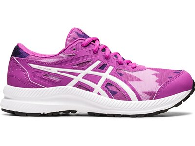 ASICS Kinder Laufschuhe CONTEND 8 GS Lila