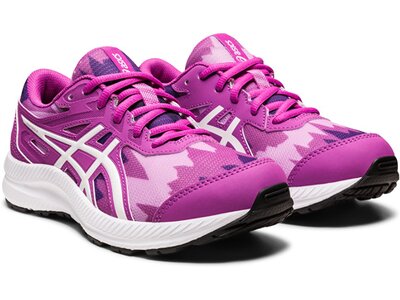ASICS Kinder Laufschuhe CONTEND 8 GS Lila