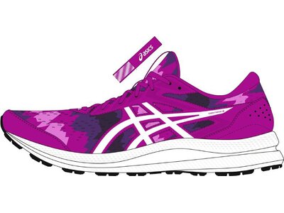 ASICS Kinder Laufschuhe CONTEND 8 GS Lila